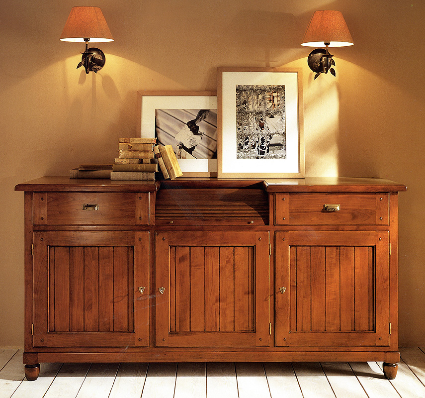 Буфет  BAMAX 43.213 