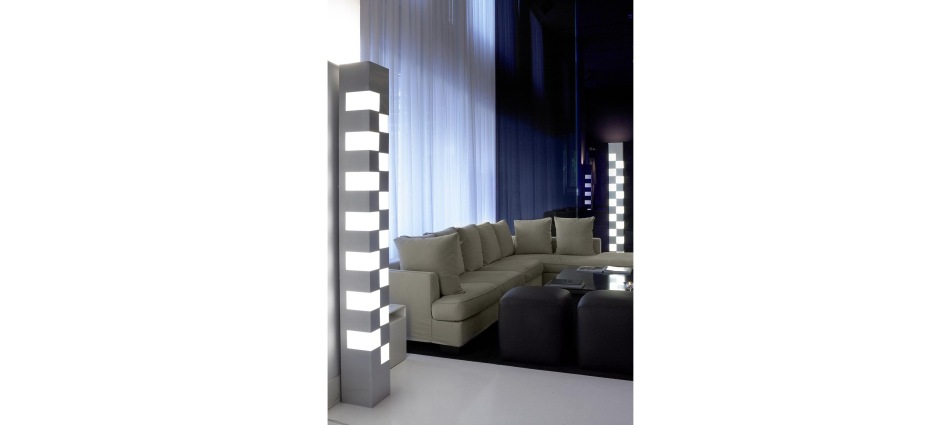 041364 Торшер Totem Leds C4  - Вид №2