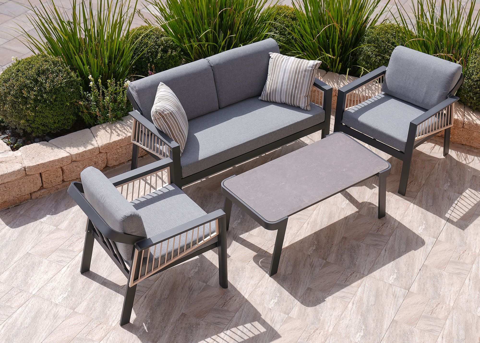 Наружное покрытие HPL Abet Laminati MEG-H ARCH-00133437 - Вид №1