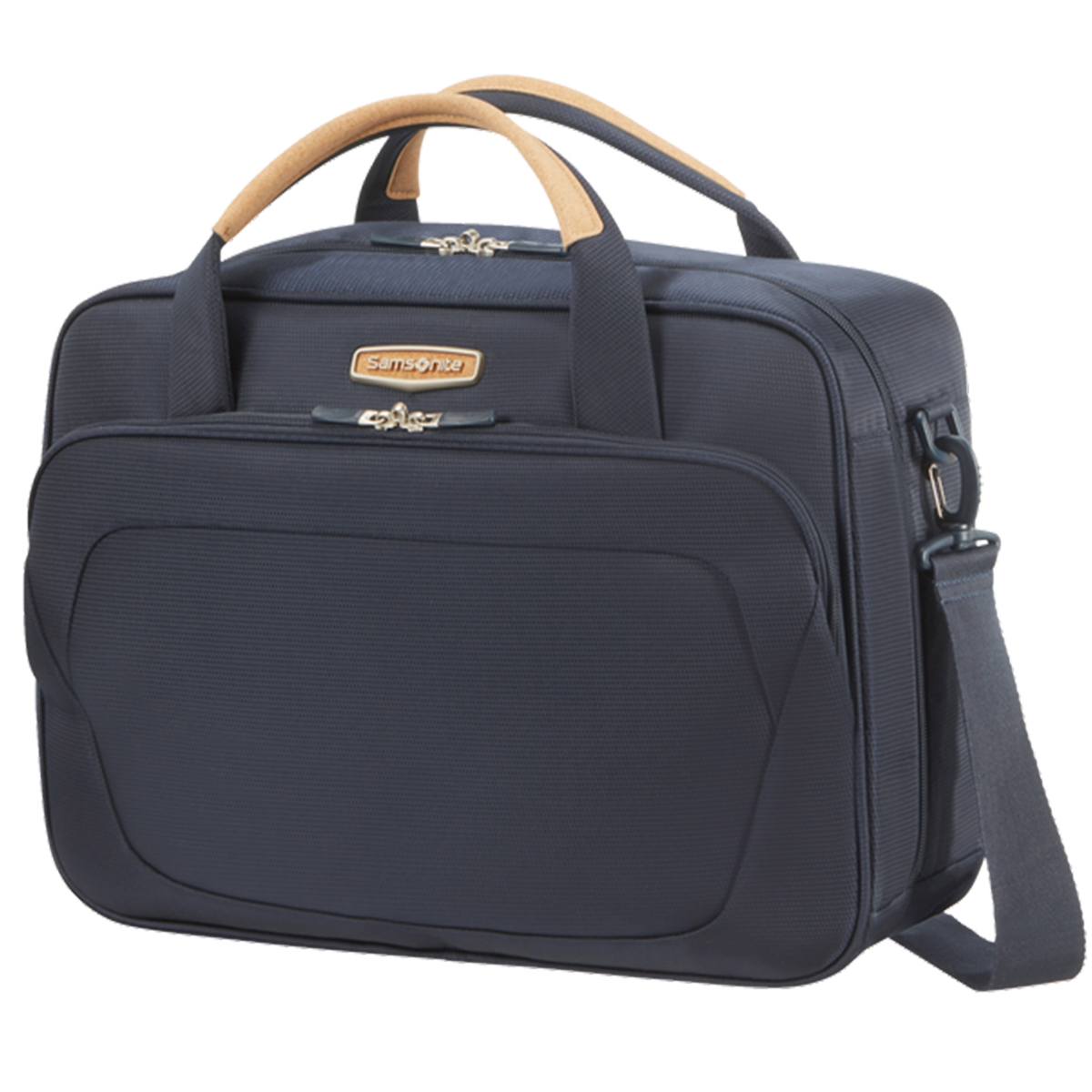 CN1-01012 Сумка CN1*012 Shoulder bag Samsonite Spark Sng Eco 
