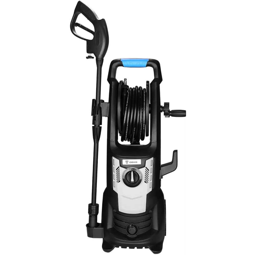 Мойка высокого давления DEKO DKCW210 PRO с давлением 210 бар 89410826 STLM-1570517 - Вид №3
