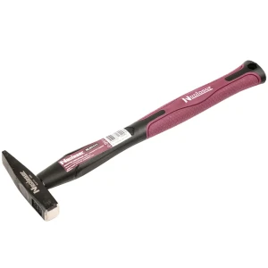 Молоток слесарный Neolaser NLH1111 фиберглассовая ручка 100 г