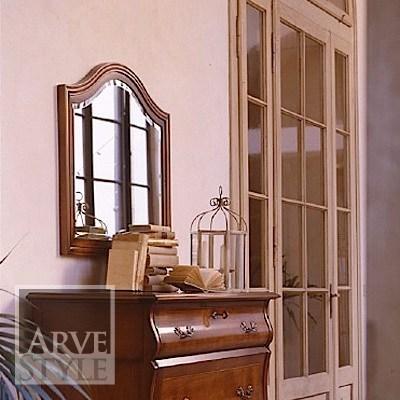 Arvestyle Настенное зеркало в раме Fenice sun-id-1367618 - Вид №3