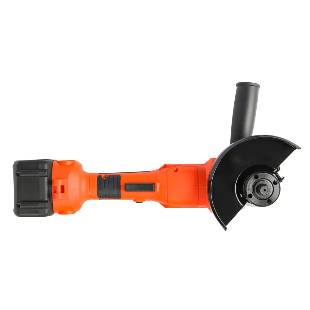 Аккумуляторная болгарка Спец Промо БШУ-20-ПБ с двумя батареями 89372507 STLM-1438532 - Вид №3