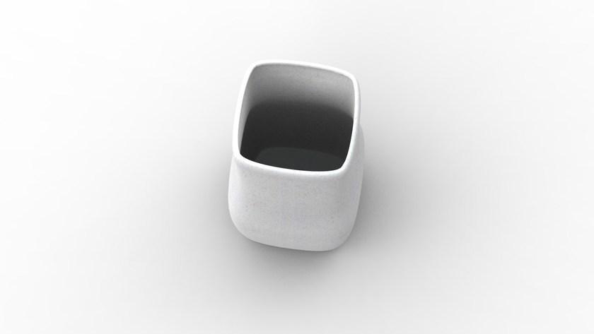 Manufatti Viscio Бетонная ваза Aster sun-id-1365253 - Вид №4