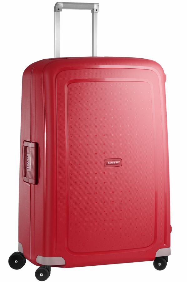 10U-10002 Чемодан 10U*002 Spinner 75/28 Samsonite S'Cure 
