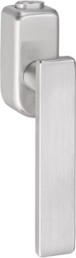 180XAFGA.5 оконная ручка HEWI Serie 180 | Edelstahl 