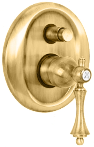 26892 Смеситель Migliore Bomond 