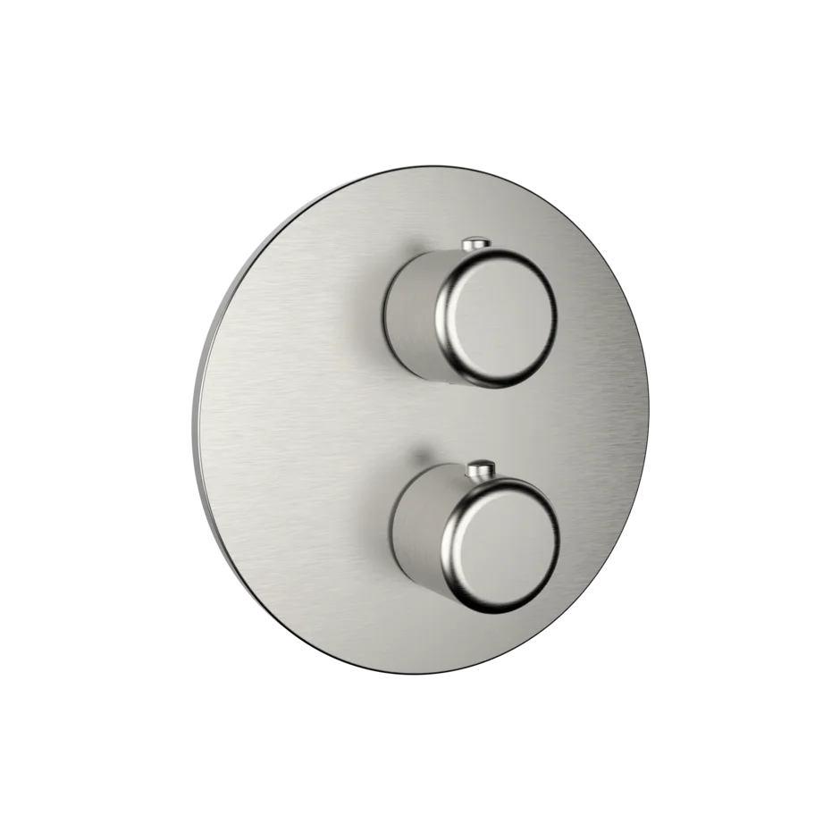 Смеситель для душа 33846 147 Gessi Goccia ХРОМИРОВАННЫЙ МАТОВЫЙ 33846147