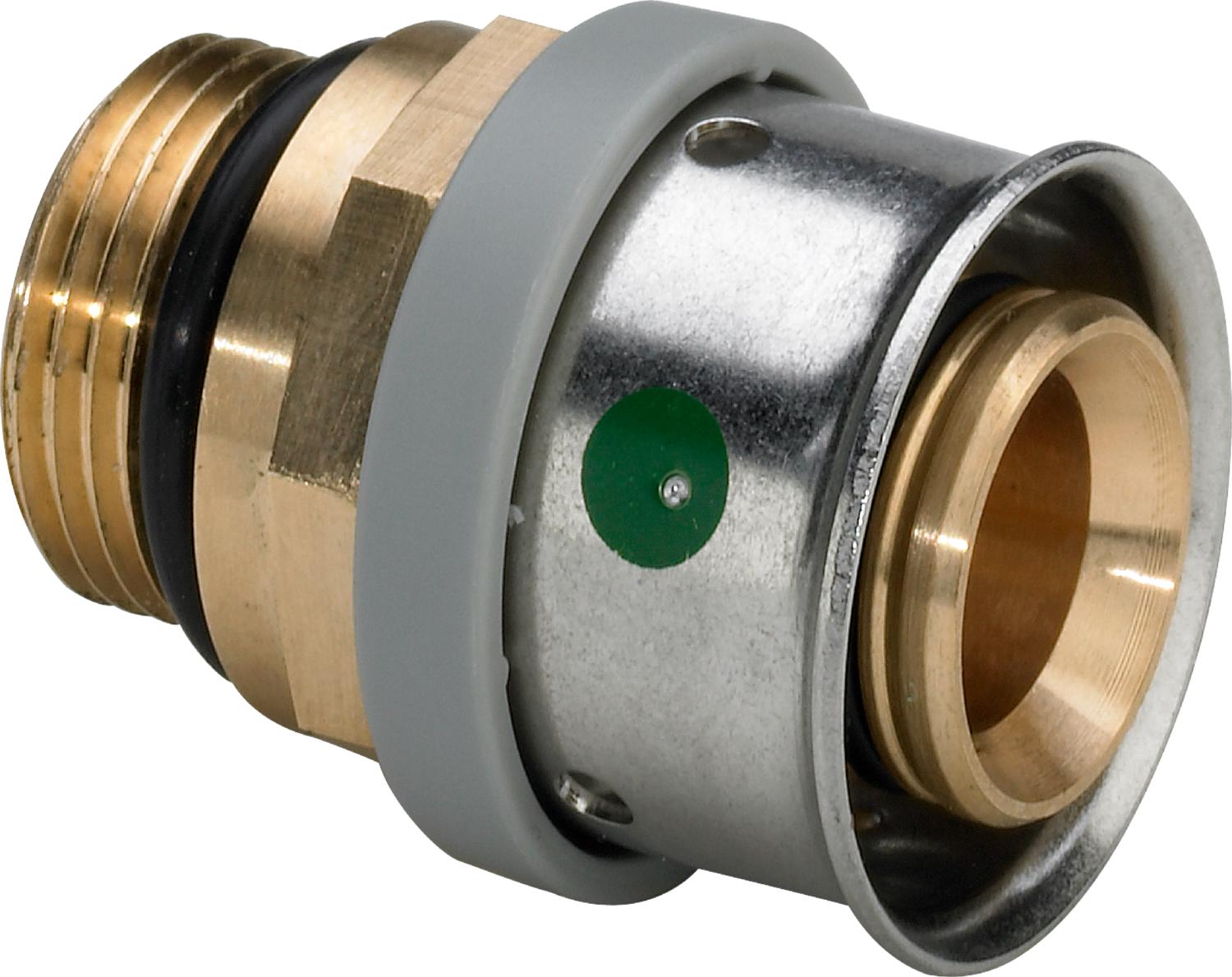 Viega Соединительный элемент Pexfit Pro 4737 (644987) 644 987