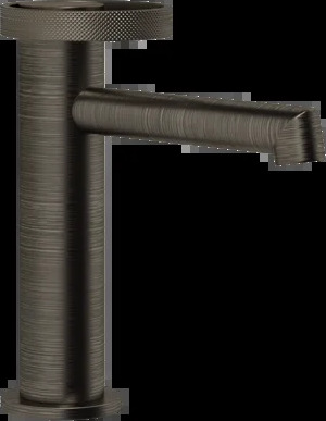 Смеситель для умывальника 63302 187 Gessi Anello СОСТАРЕННАЯ БРОНЗА