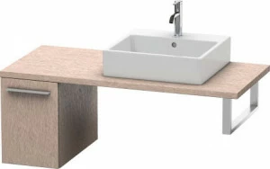 XL543001111 Шкафчик для консоли X-Large #XL5430 300 x 548 мм Кашемировый дуб