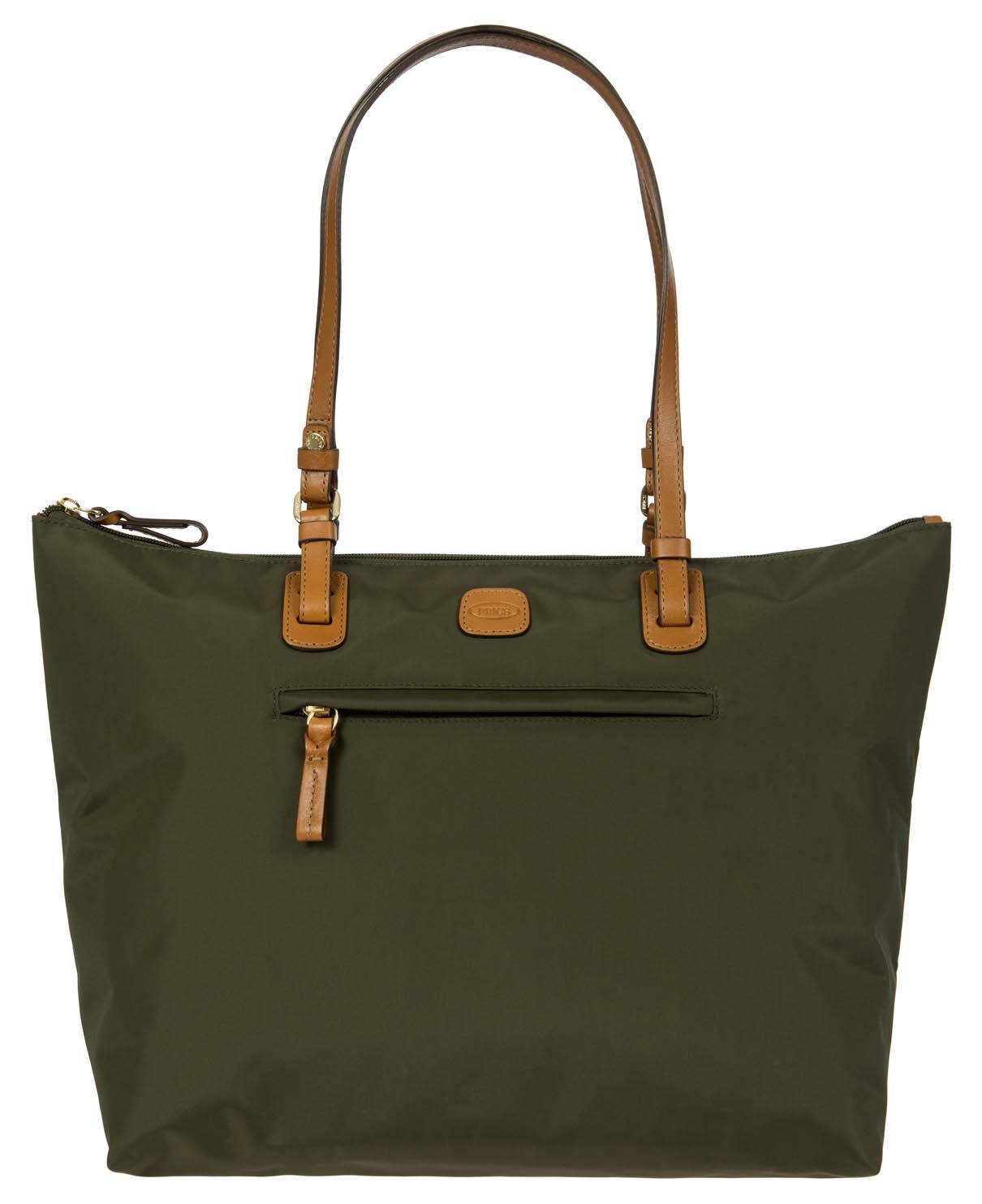 BXG45070.078 Сумка женская BXG45070 3 in 1 Shopper bag Brics X-Bag 