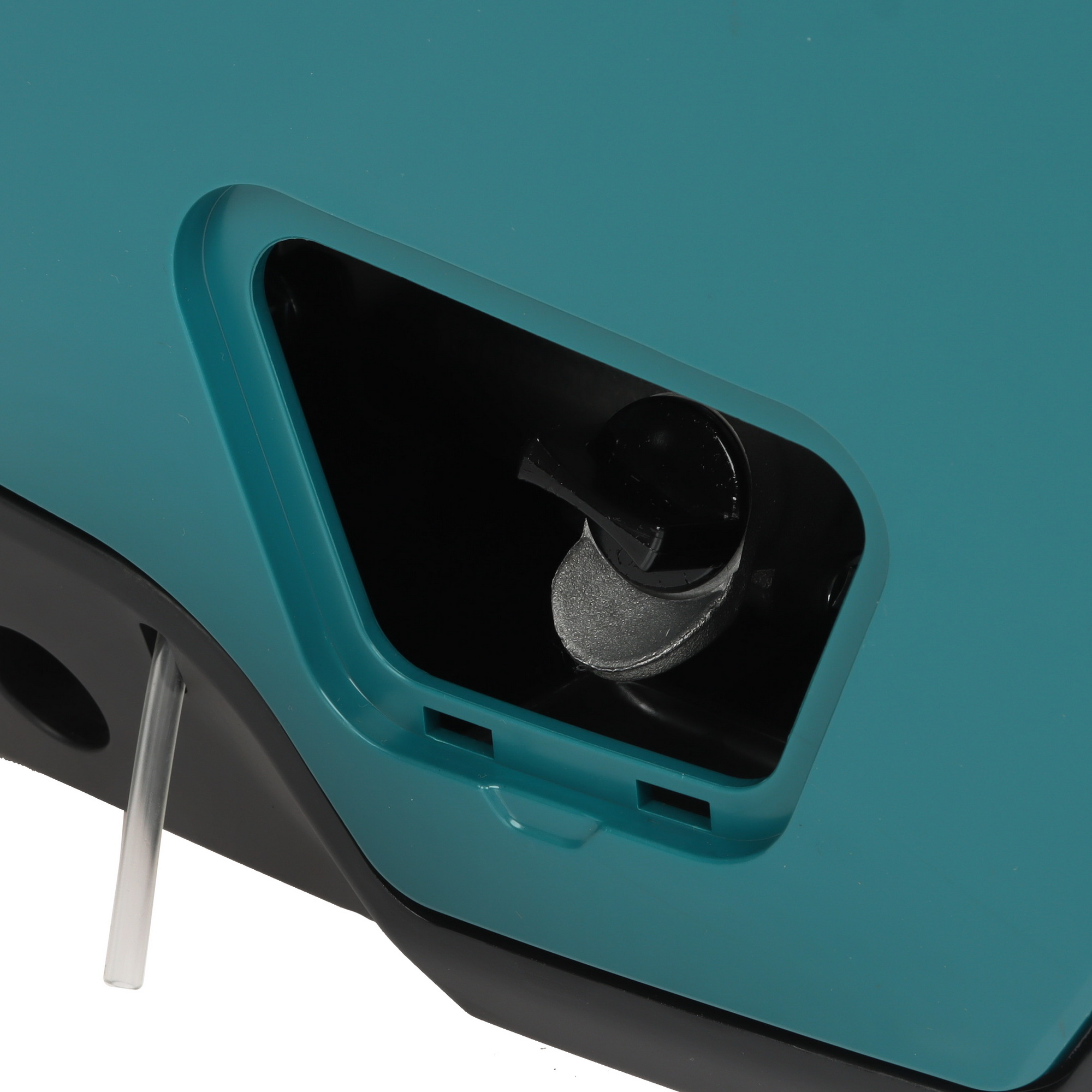 Электрогенератор   бензиновый FinePower FPGI-1800 5076256 STDN-0121656 - Вид №8