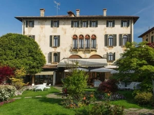 Orsan International Запатентованная система против подъема влаги