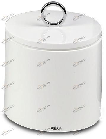 Vallvé Контейнер для смолы Cylindric 0120002 / 0120001