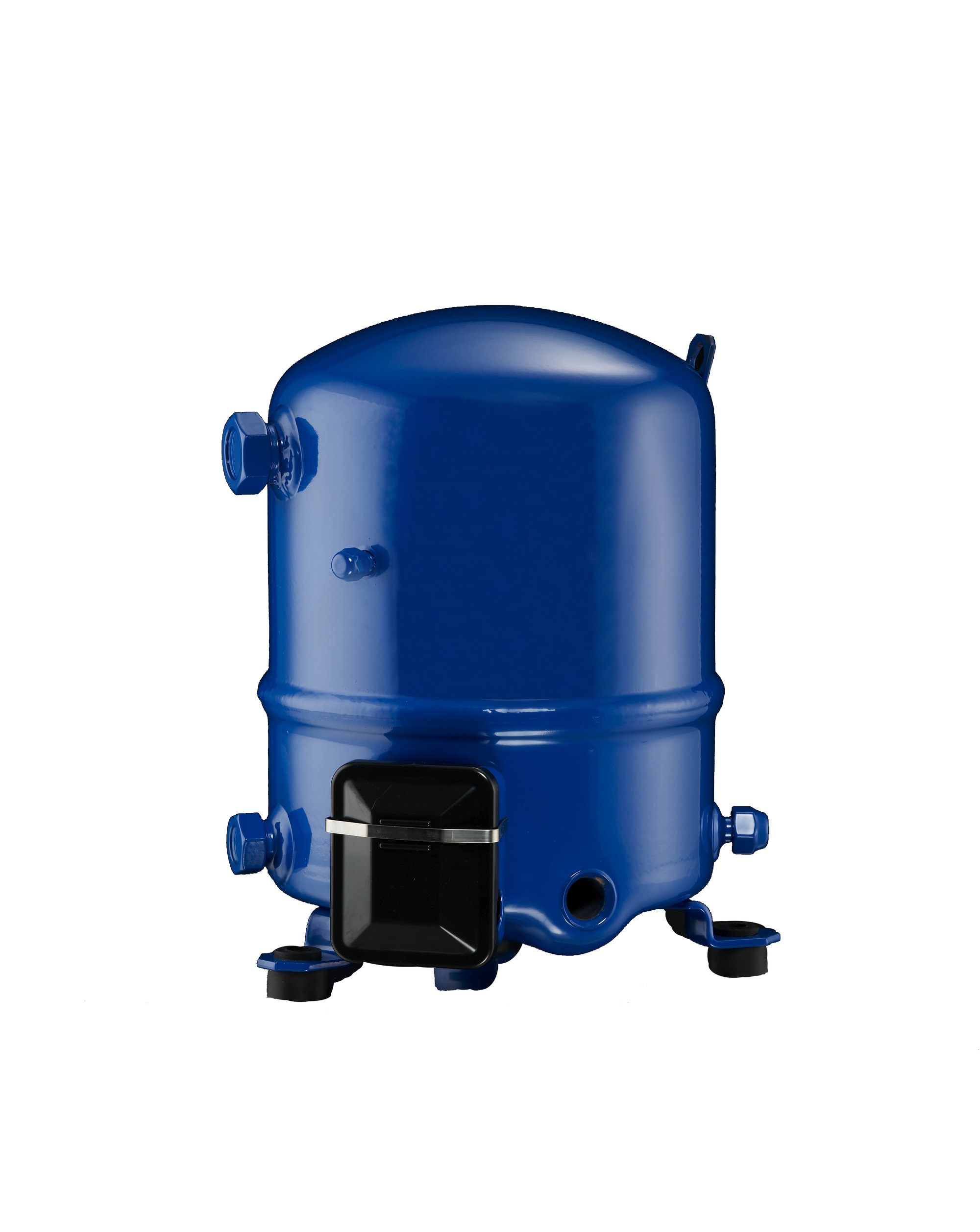 Danfoss NTZ — герметичные поршневые компрессоры NTZ096A4LR1B Компрессор поршневой 120F0235  - Вид №7