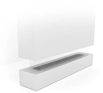 Planika Центральный газовый камин Sinatra 2400 sun-id-1445743 - Вид №1