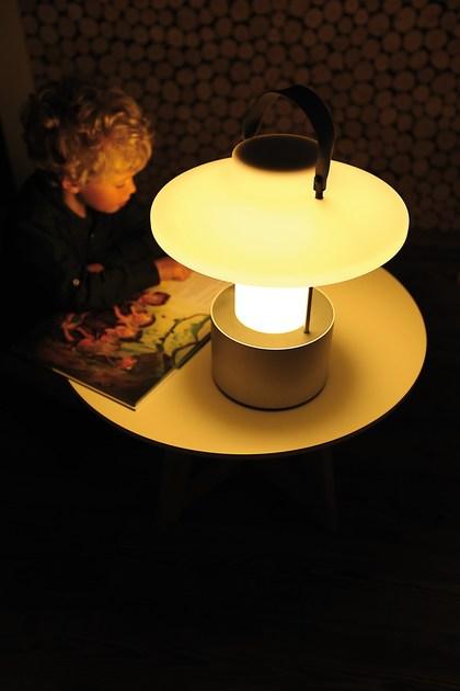 TRADEWINDS Уличный светильник с аккумулятором sun-id-1371043 - Вид №9