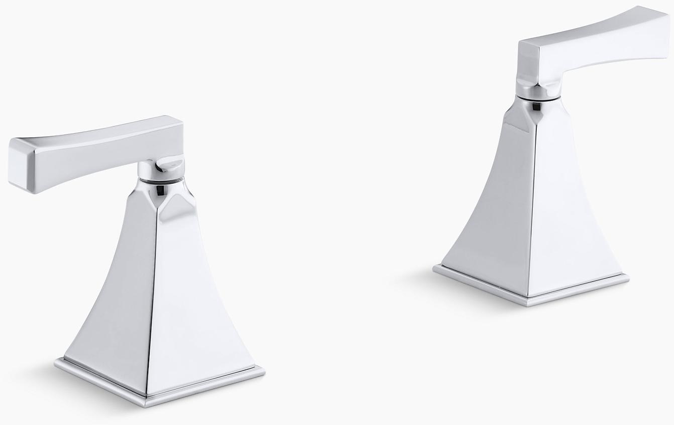 KOHLER  K-T467-4V-CP  - Вид №1