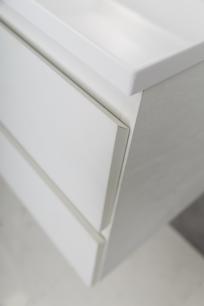 Мебель для ванной CEZARES MOLVENO-100-2C-SO-BG - Вид №4