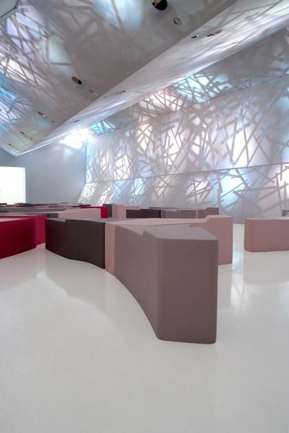 Quinze & Milan Скамья без спинки Deer sun-id-1404618 - Вид №2