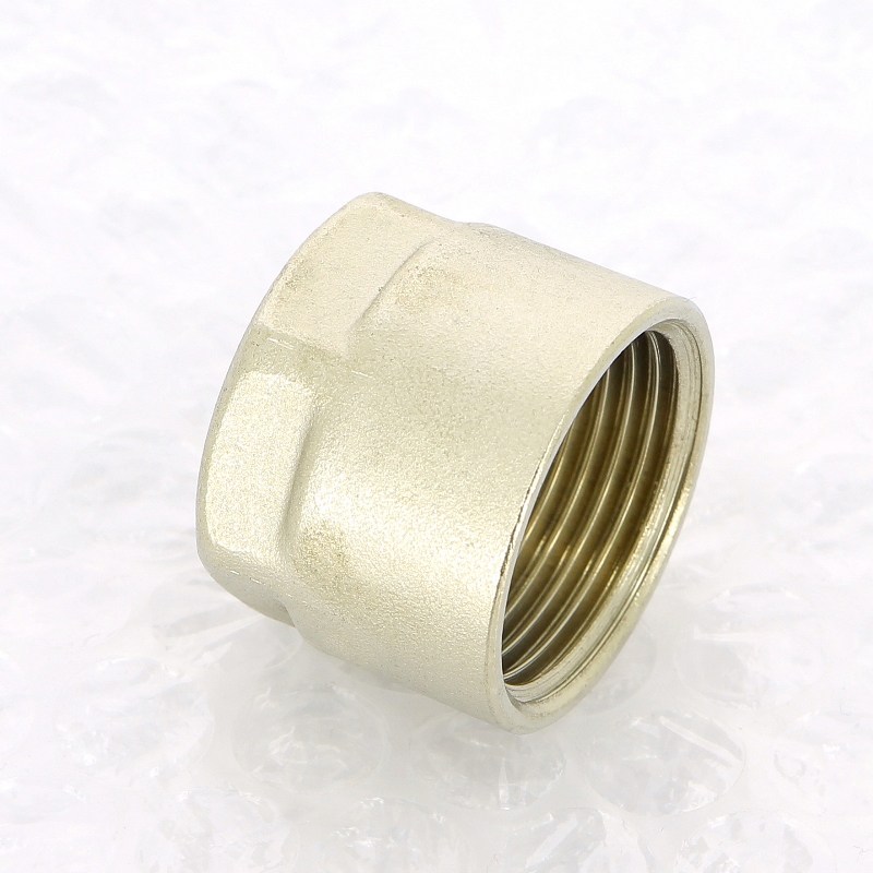 Гайка обжимная HENCO 20 NUT20 - Вид №2