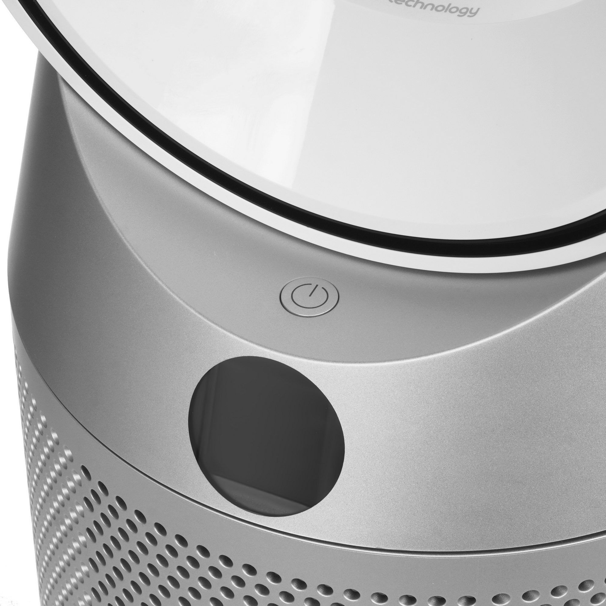 9053590 Очиститель воздуха Dyson TP07 серебристый STDN-0064994 - Вид №3