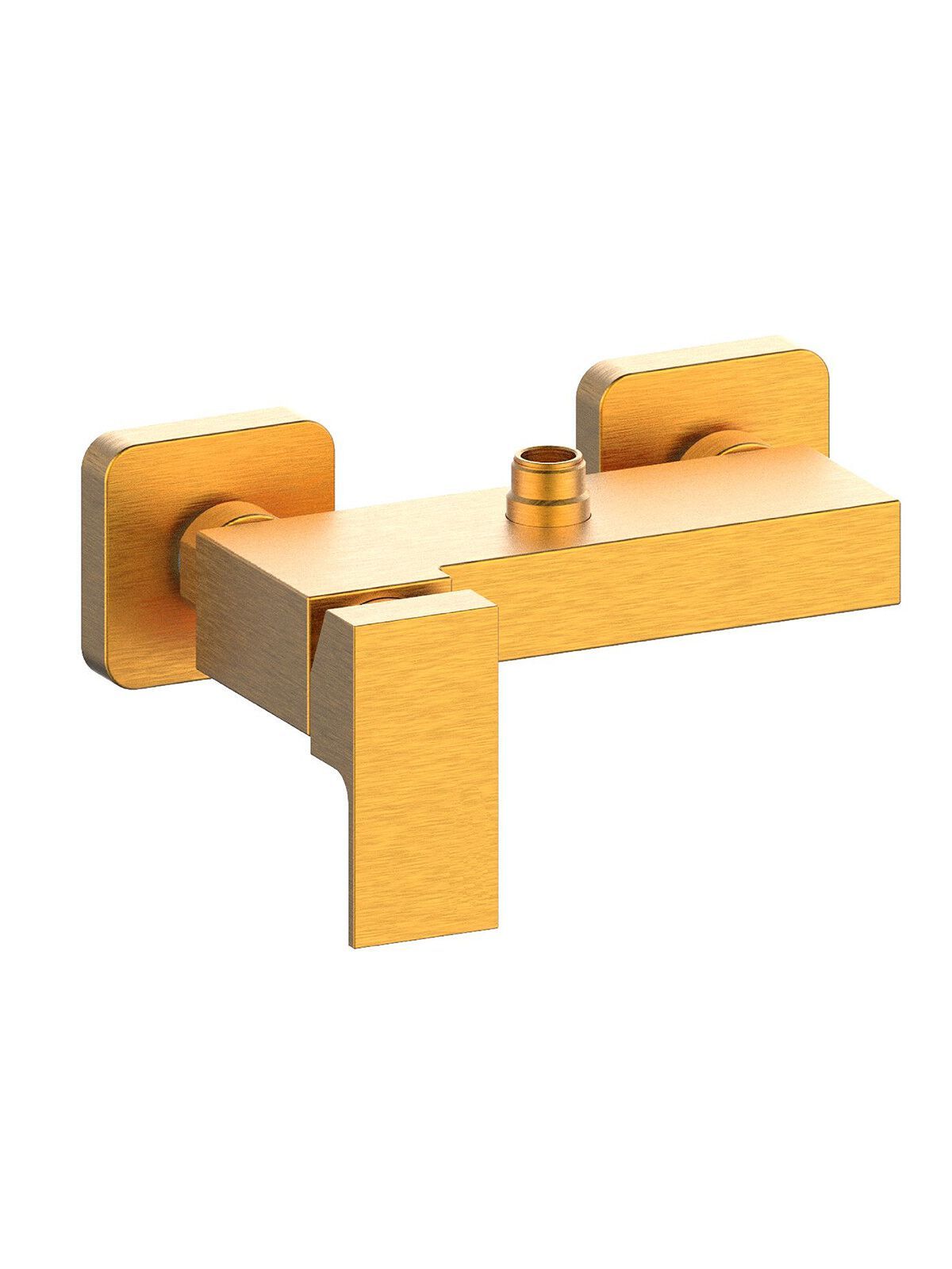 Однорычажный открытый смеситель для душа Rubinetterie Frattini Vita Due ARCH-00122591 - Вид №13