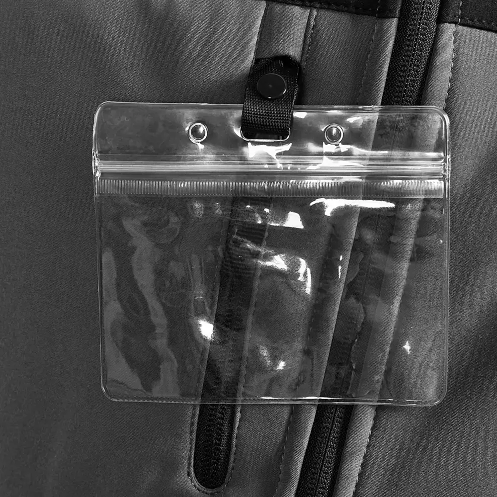 Куртка рабочая DELTA PLUS Lulea 2 - надежная защита для профессионалов 82664344 STLM-0839683 - Вид №4