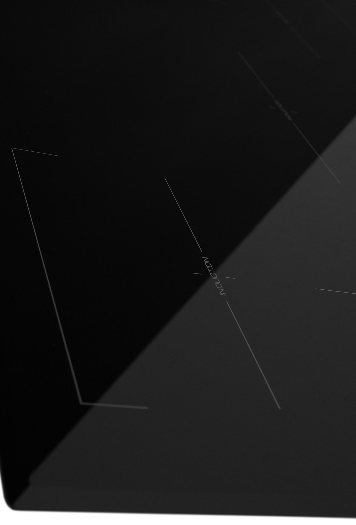 9175446 Индукционная варочная поверхность ZUGEL ZIH617B STDN-0063070 - Вид №6