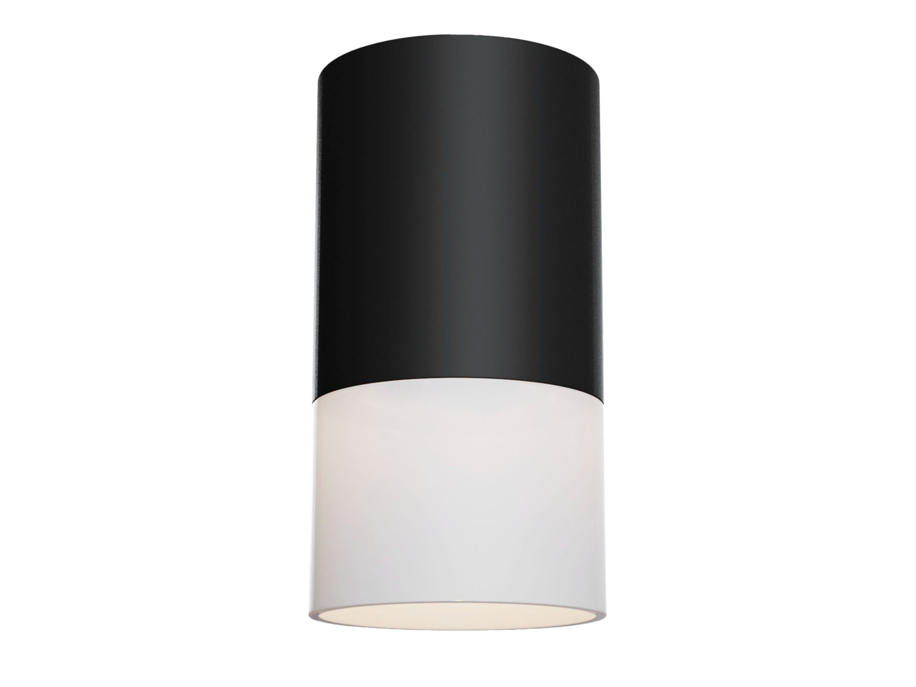 Алюминиевый и акриловый потолочный светильник Maytoni PAULINE ARCH-00039130 - Вид №1