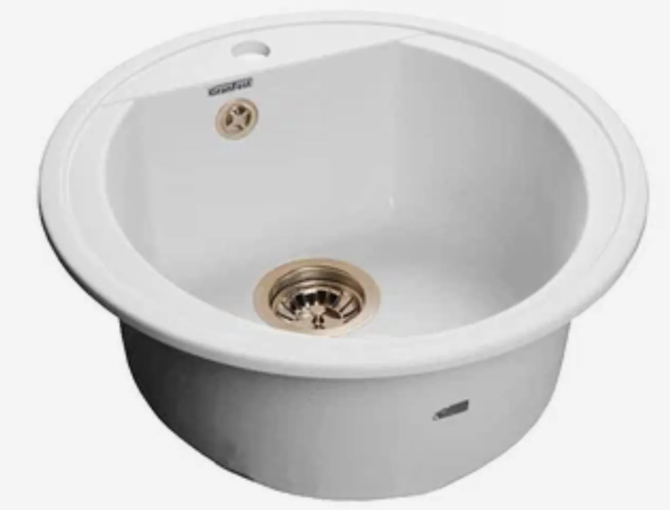 Кухонная мойка R-500 GRANFEST RONDO