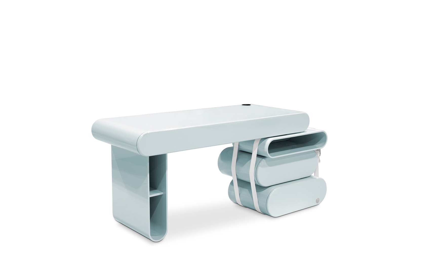 CIST491 Детский письменный стол Мечтать Circu  - Вид №1