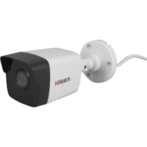 Компект для видеонаблюдения HiWatch DS-I450 2.8 mm 4 Мп 82417685 STLM-2176759