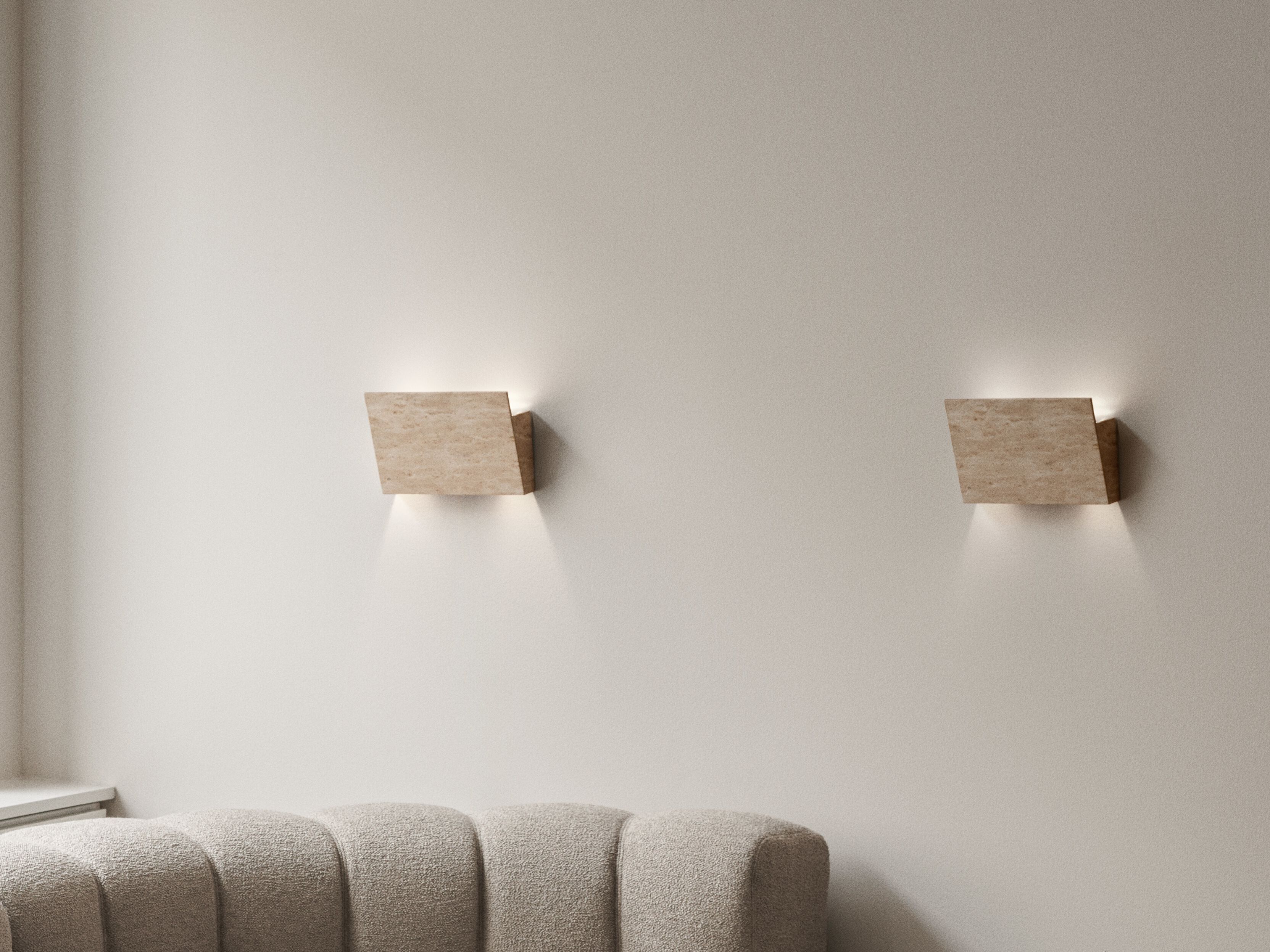 Светодиодный настенный светильник NORR11 Галерея ARCH-00021003 - Вид №1