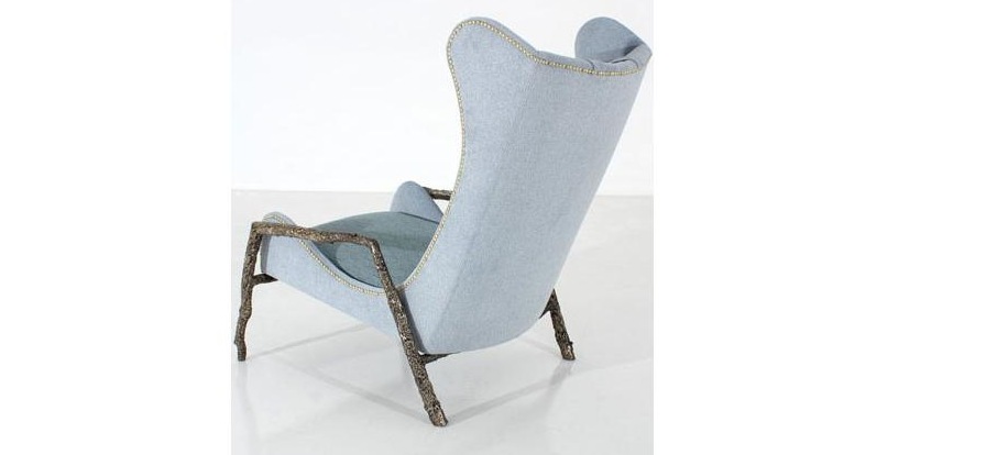 003339 Кресло Umos Design Gallery Santreyd