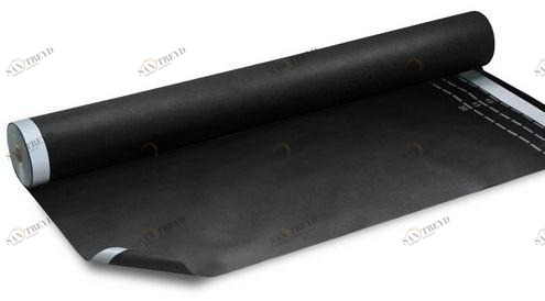 BMI Пароизоляция  600251 