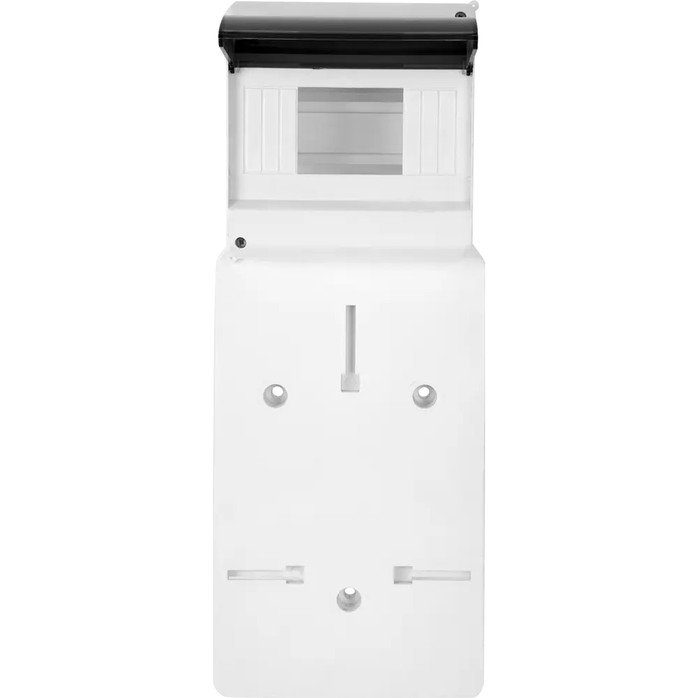 IEK Панель для однофазного счетчика с защитой IP40 11871119 STLM-0001559 - Вид №2