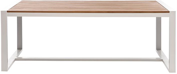 Il Giardino di Legno Прямоугольный садовый стол Otto Otto401 - Вид №1