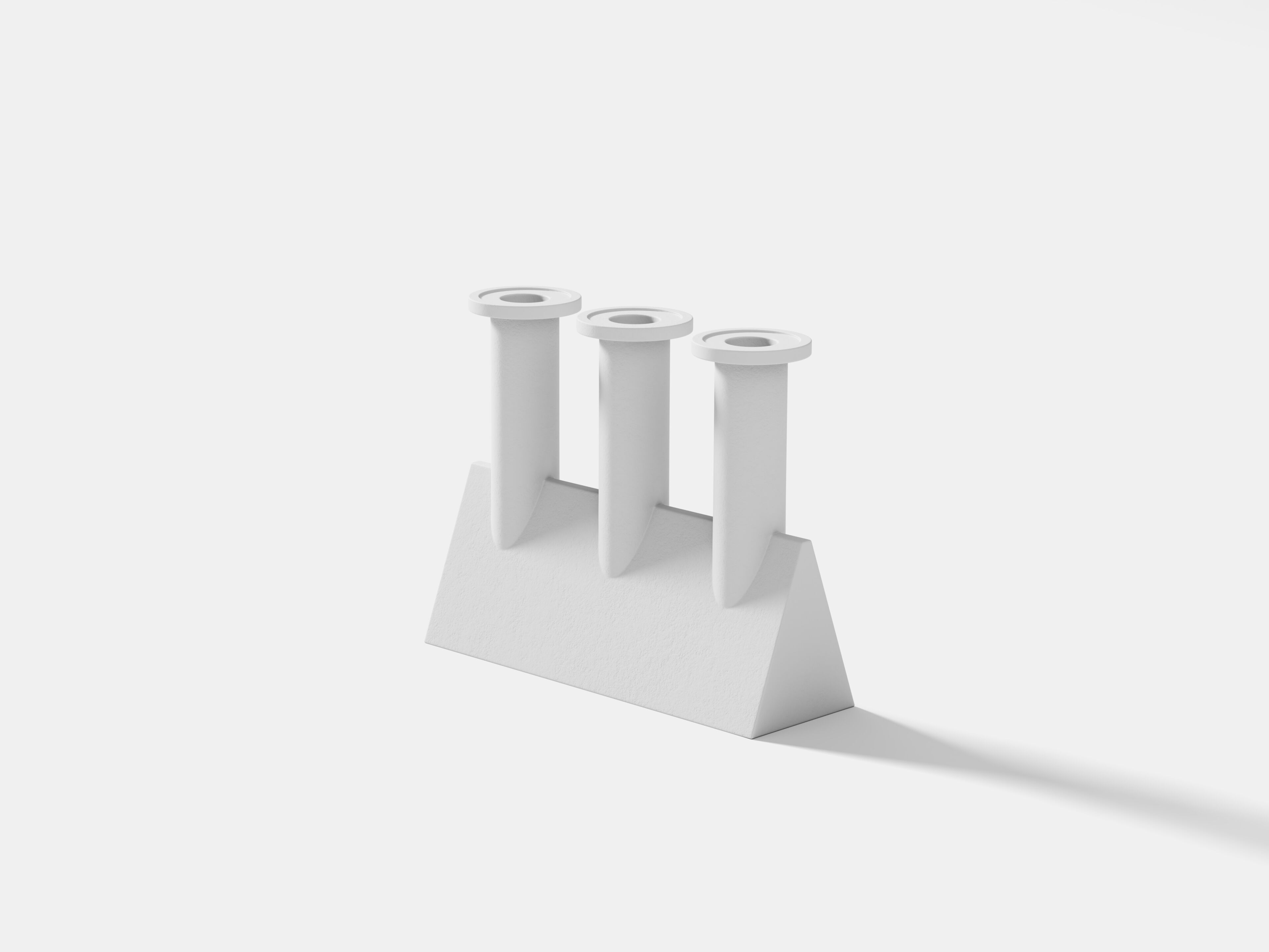 Бетонные подсвечники PULKRA Compage ARCH-00102429 - Вид №10