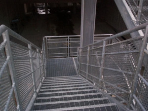 Шаг в гриль