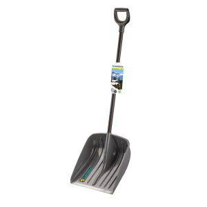 Лопата для уборки снега Gardena 78108 со стальным ковшом 136 см 89401016