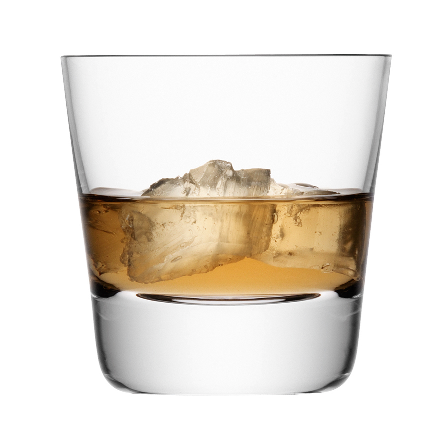 G099-10-301 Набор стаканов madrid, 270 мл, 2 шт. LSA International  - Вид №3