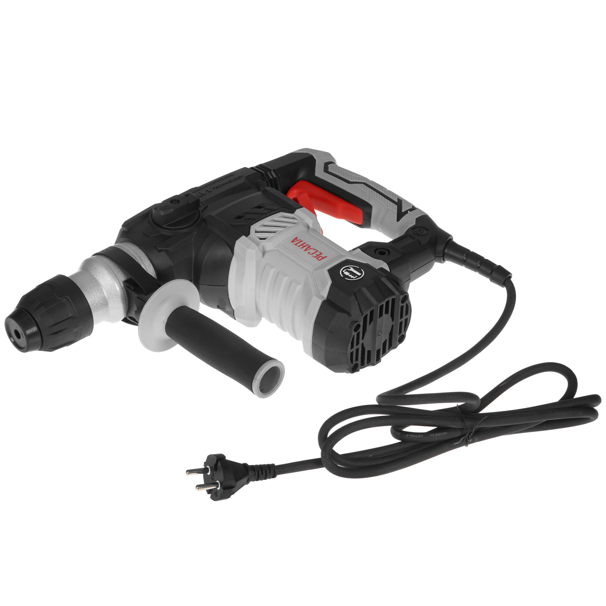 Перфоратор Ресанта П-32-1400КВ 5356645 STDN-0151028 - Вид №4