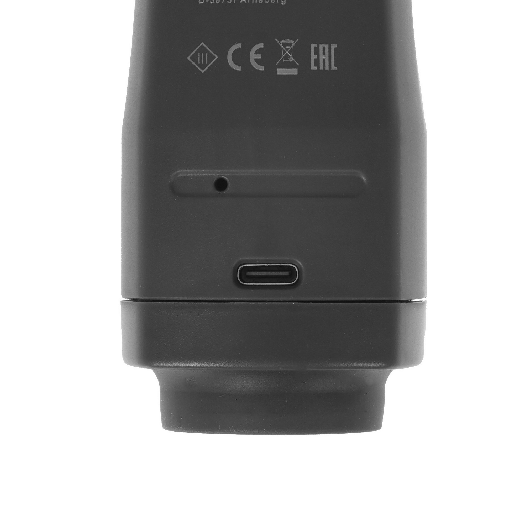 5365577 Ручной вакуумный упаковщик CASO Vacu OneTouch STDN-0015635 - Вид №4