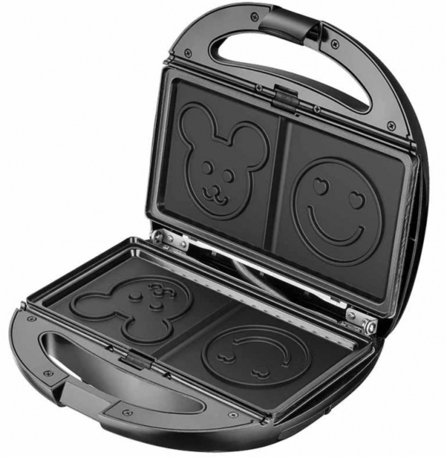 9017826 Универсальный пекарь Vixter DSM-3660 черный STDN-0096462 - Вид №5