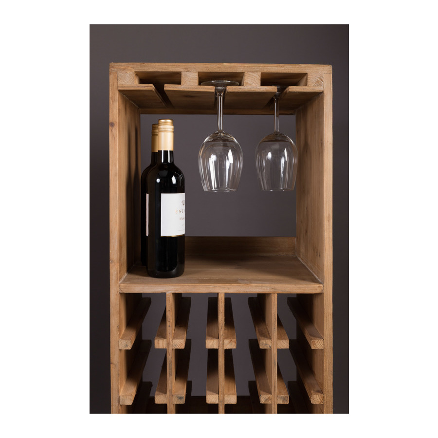 Шкаф винный Claude Dutchbone 4100025 - Вид №3