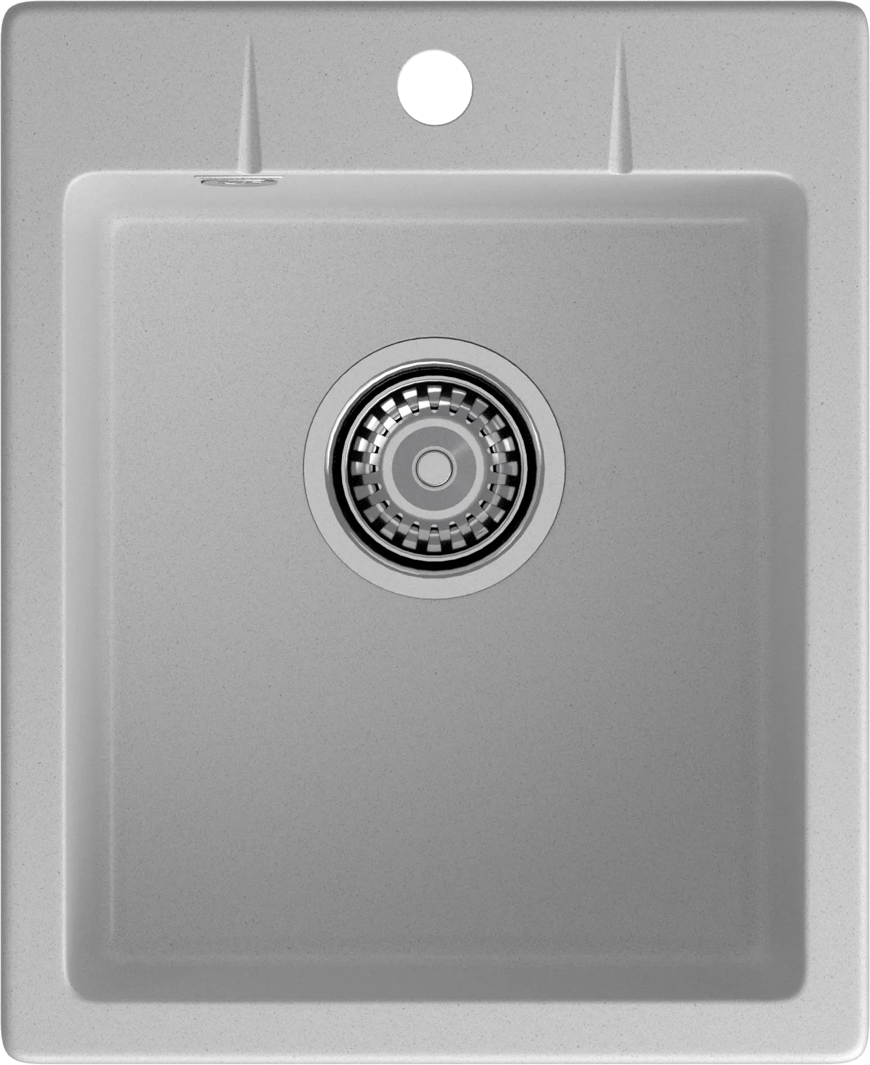 Кухонная мойка Кварц URBAN S371 GranFest 240-S371