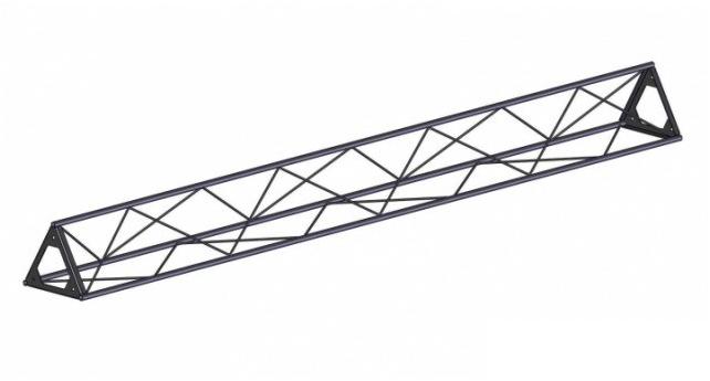 SELVOLINA Металлоконструкции для выставочных и выставочных стендов sun-id-1453196 - Вид №1
